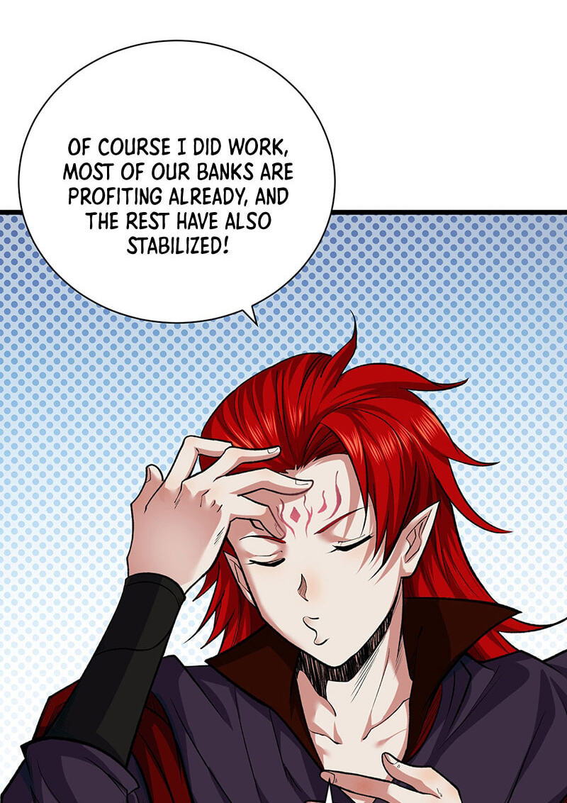 Martial Arts Reigns Chapter 625 page 15 - 