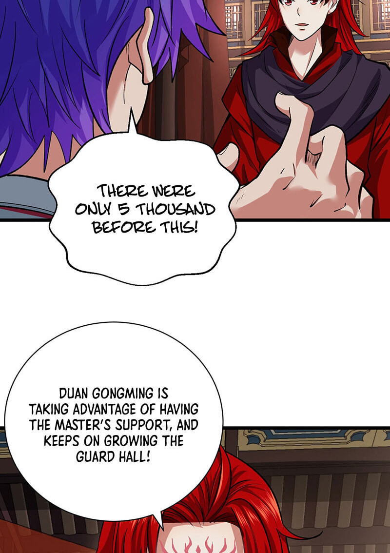 Martial Arts Reigns Chapter 625 page 17 - 