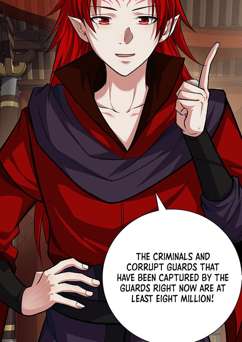 Martial Arts Reigns Chapter 625 page 18 - 