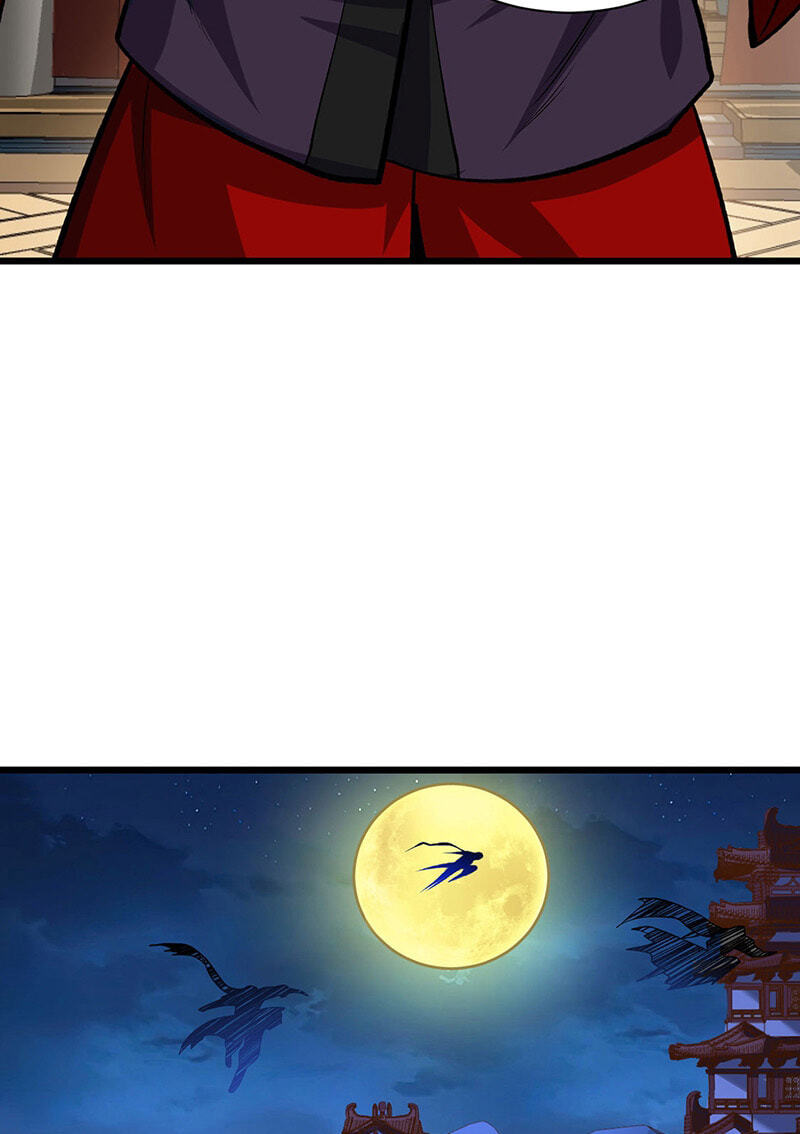 Martial Arts Reigns Chapter 625 page 19 - 