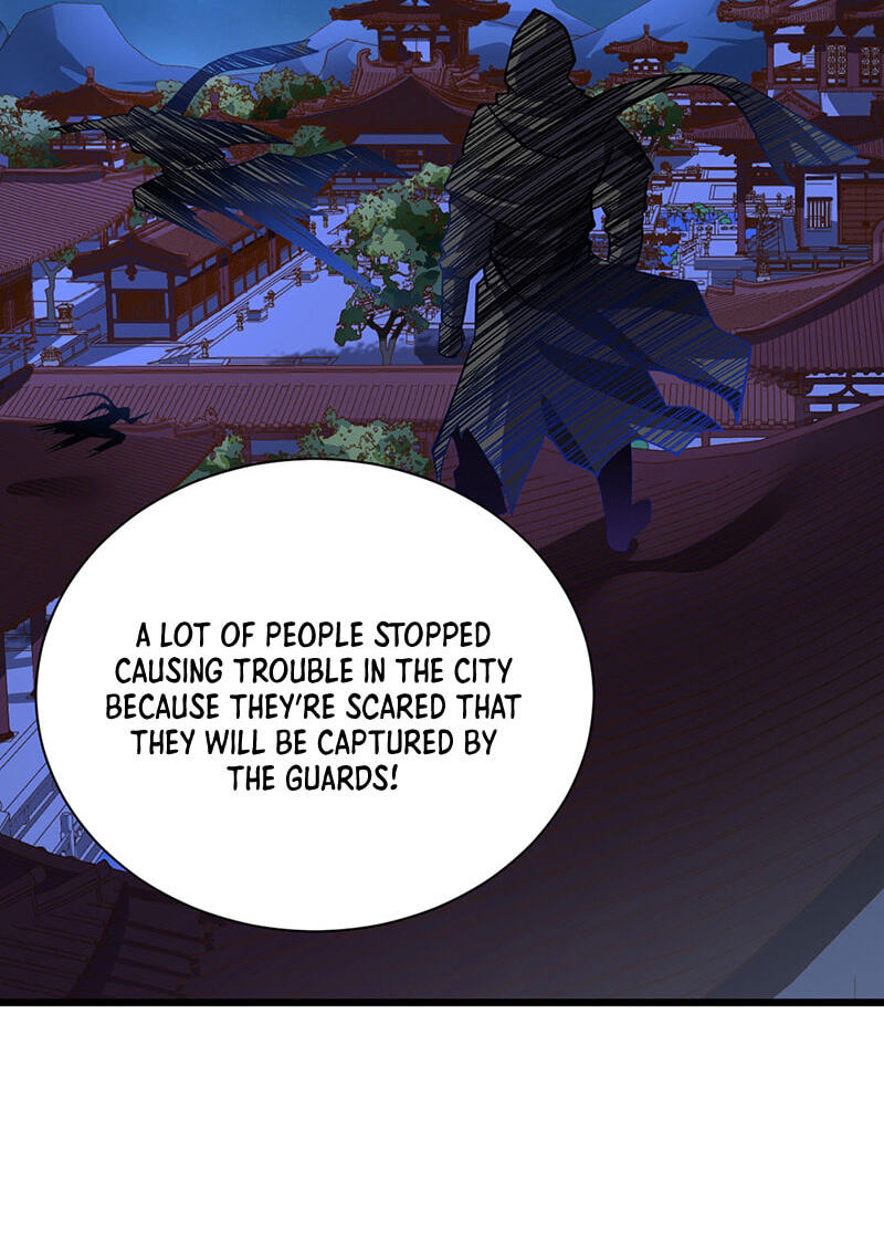 Martial Arts Reigns Chapter 625 page 20 - 