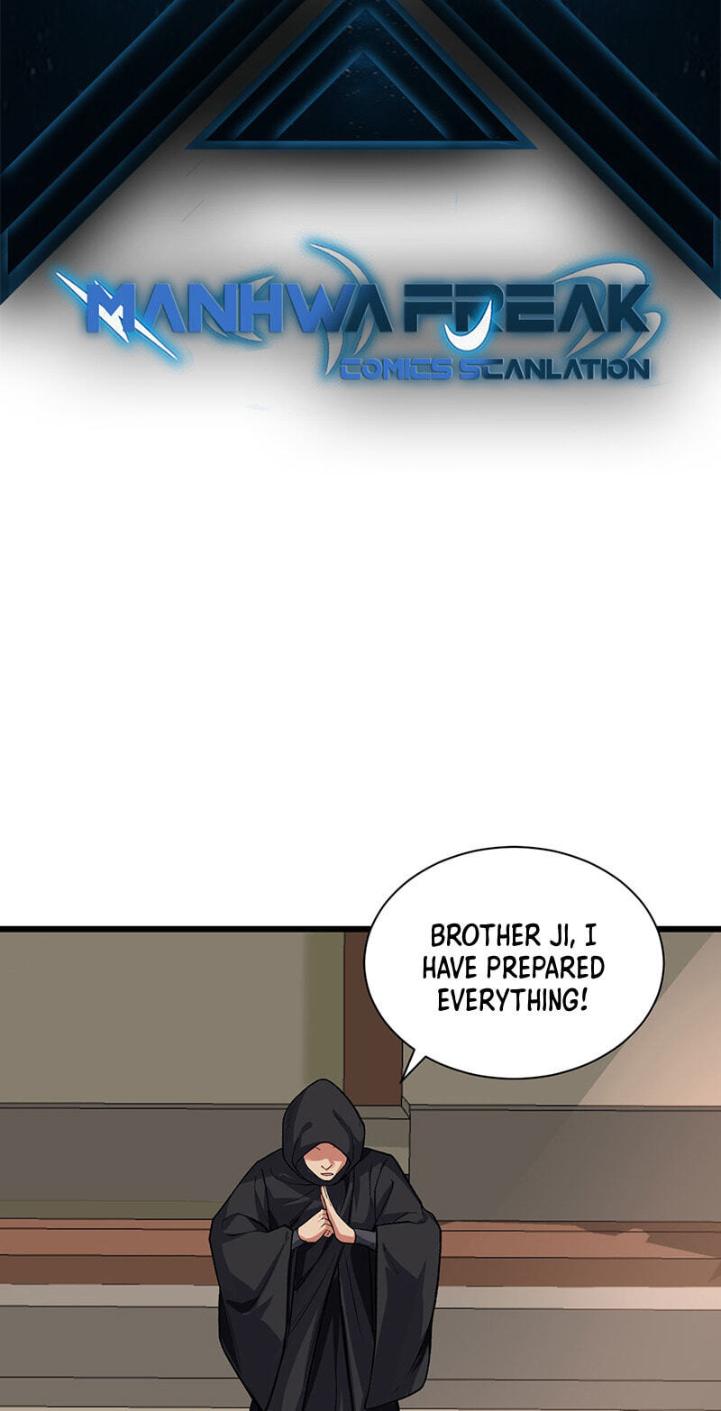 Martial Arts Reigns Chapter 625 page 3 - 