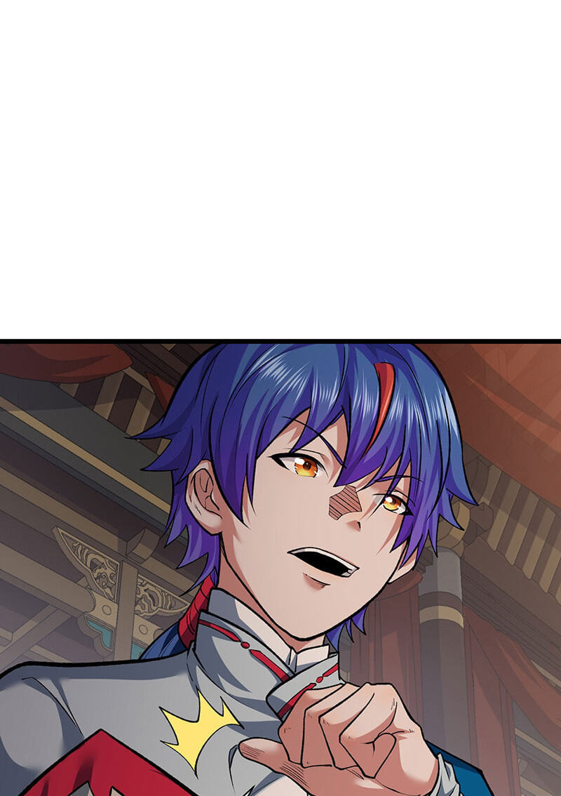 Martial Arts Reigns Chapter 625 page 23 - 