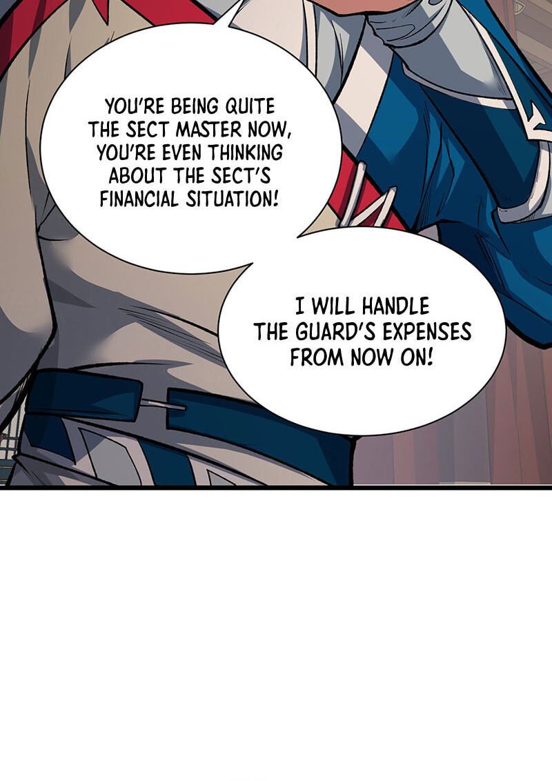 Martial Arts Reigns Chapter 625 page 24 - 