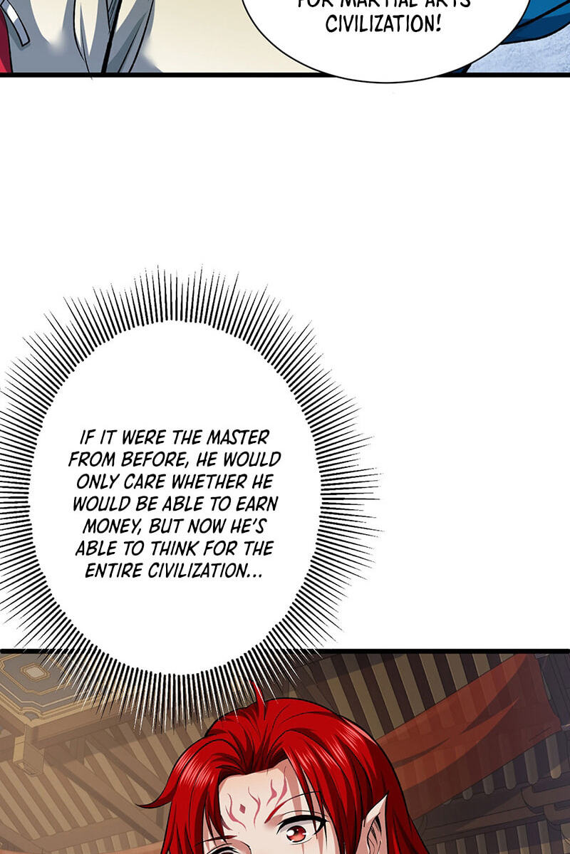 Martial Arts Reigns Chapter 625 page 29 - 