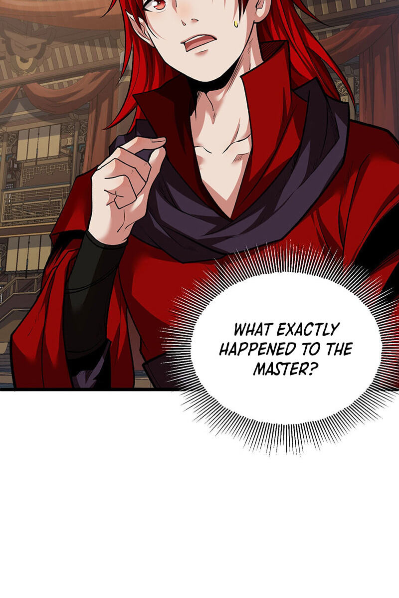 Martial Arts Reigns Chapter 625 page 30 - 