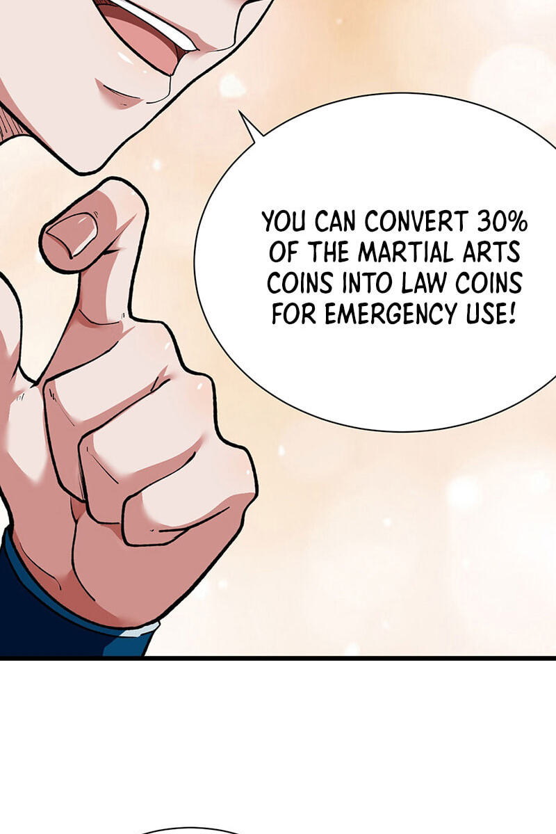 Martial Arts Reigns Chapter 625 page 32 - 