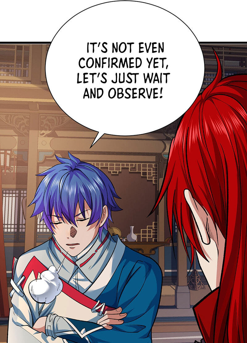 Martial Arts Reigns Chapter 625 page 37 - 