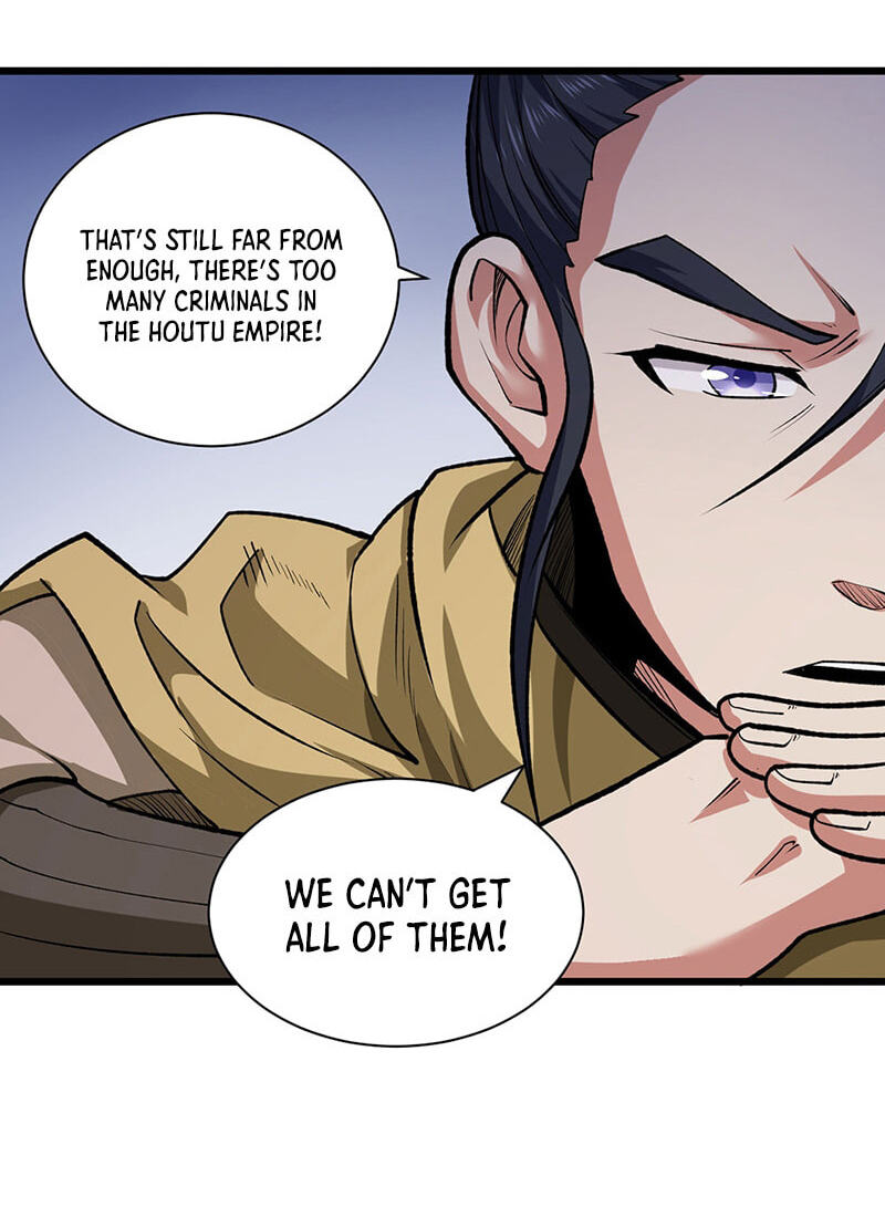 Martial Arts Reigns Chapter 625 page 42 - 