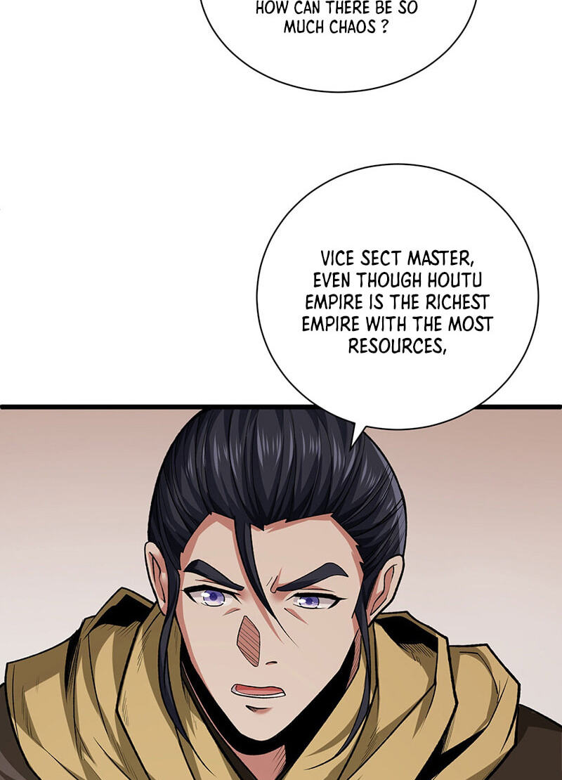 Martial Arts Reigns Chapter 625 page 44 - 