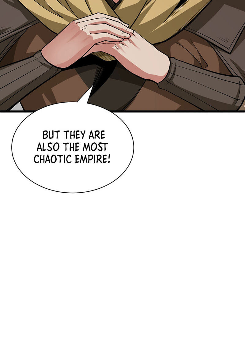 Martial Arts Reigns Chapter 625 page 45 - 