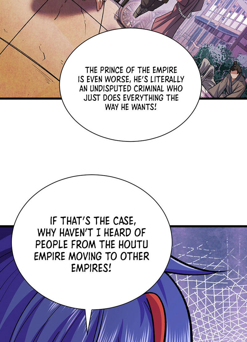 Martial Arts Reigns Chapter 625 page 47 - 