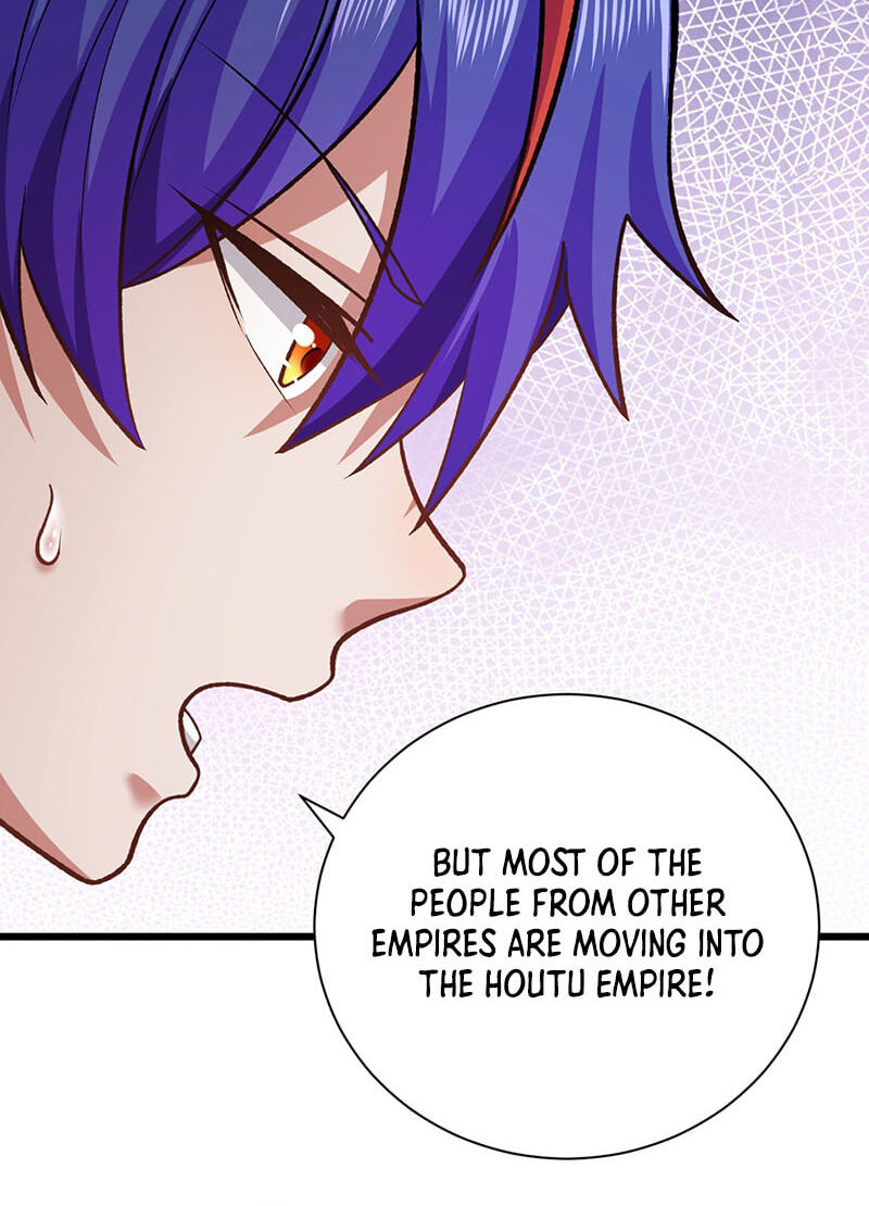 Martial Arts Reigns Chapter 625 page 48 - 