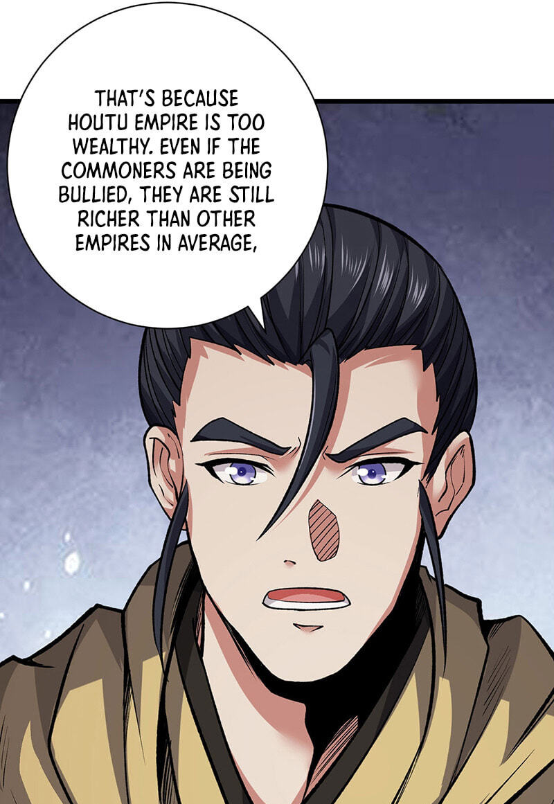 Martial Arts Reigns Chapter 625 page 49 - 
