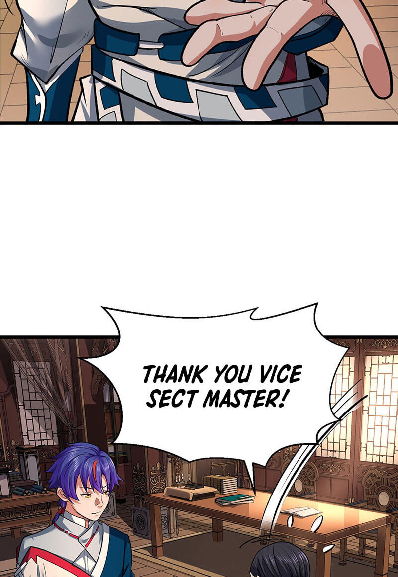 Martial Arts Reigns Chapter 625 page 53 - 