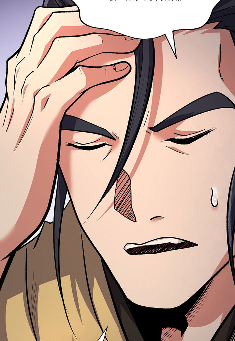 Martial Arts Reigns Chapter 625 page 55 - 
