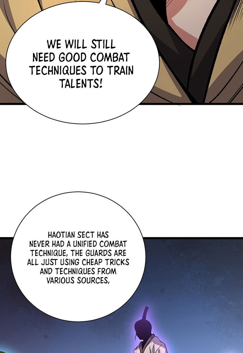 Martial Arts Reigns Chapter 625 page 56 - 