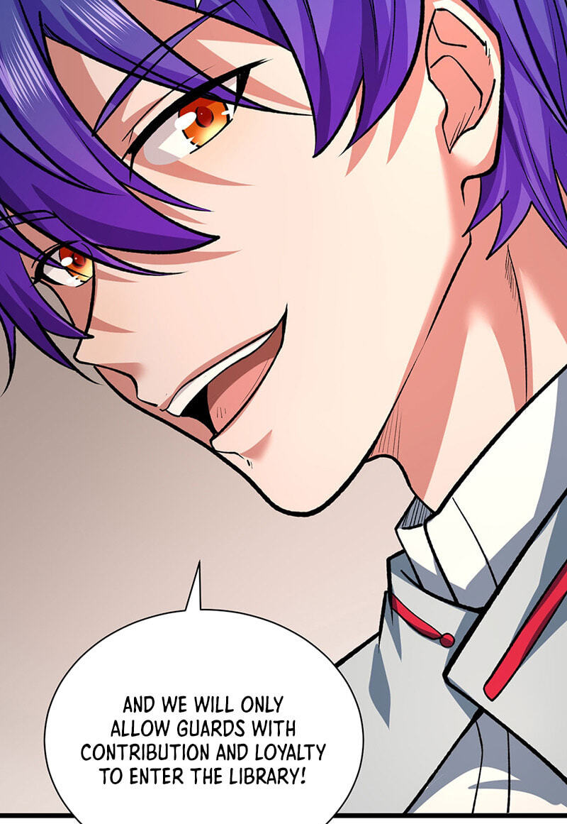 Martial Arts Reigns Chapter 625 page 58 - 