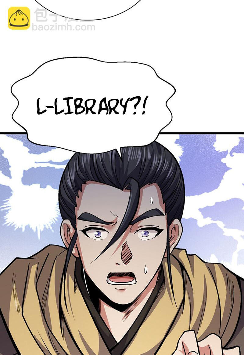 Martial Arts Reigns Chapter 625 page 59 - 