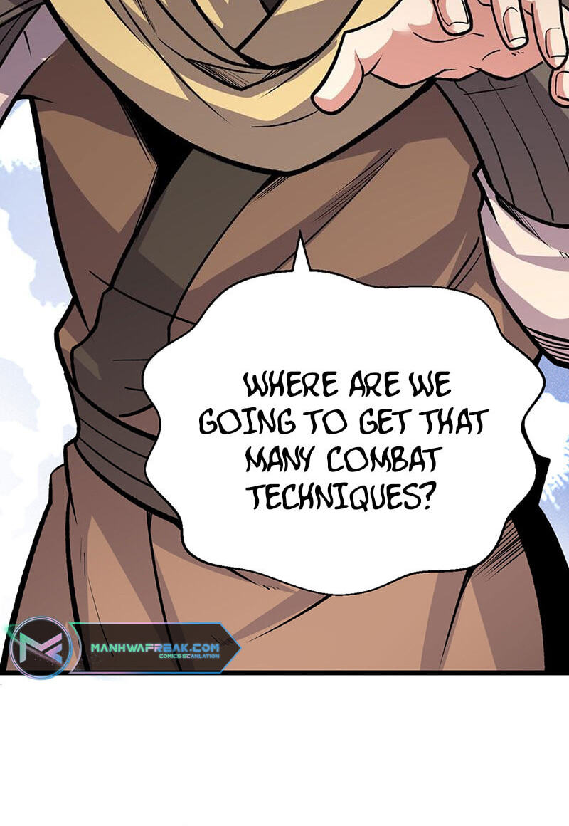 Martial Arts Reigns Chapter 625 page 60 - 