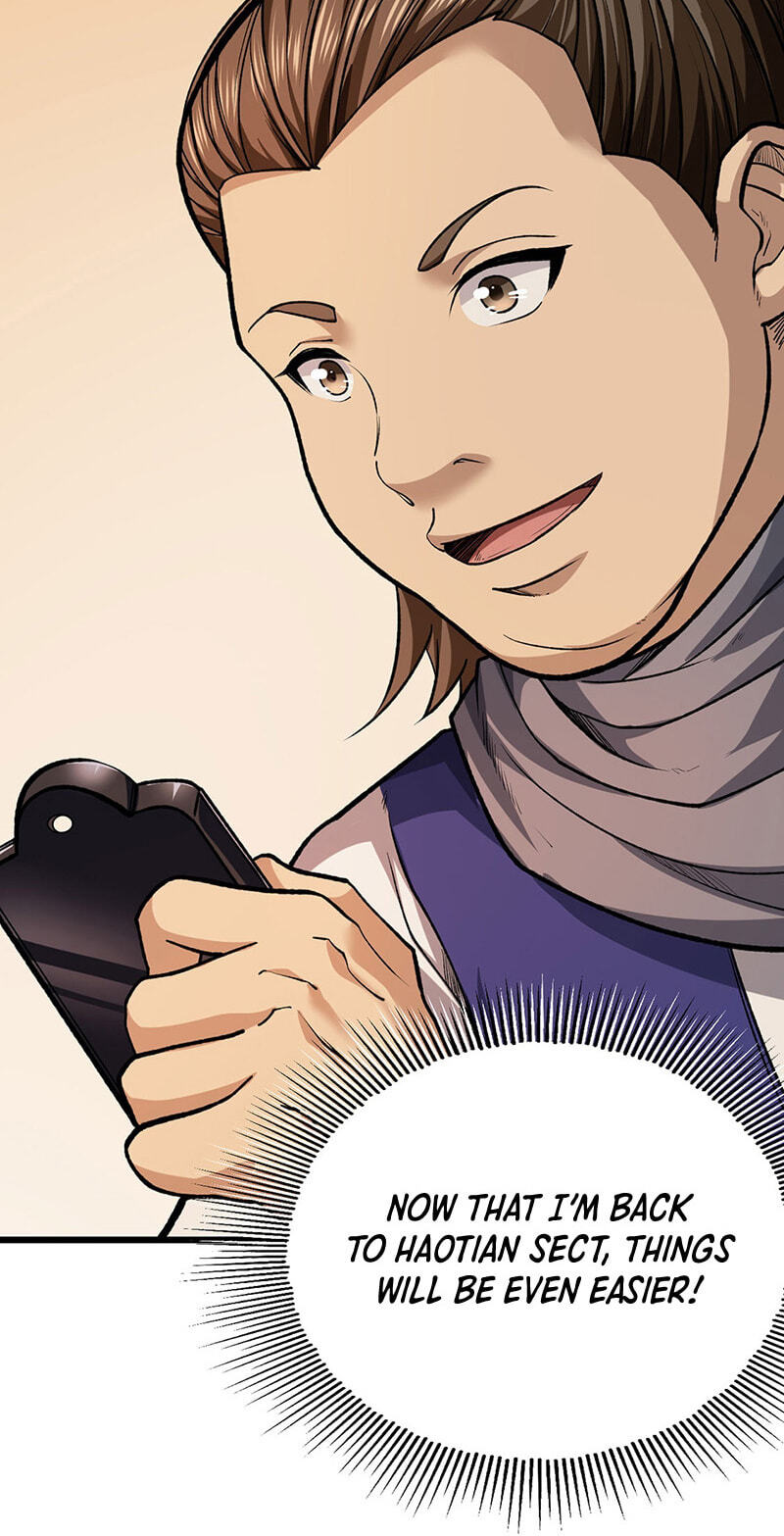Martial Arts Reigns Chapter 625 page 7 - 
