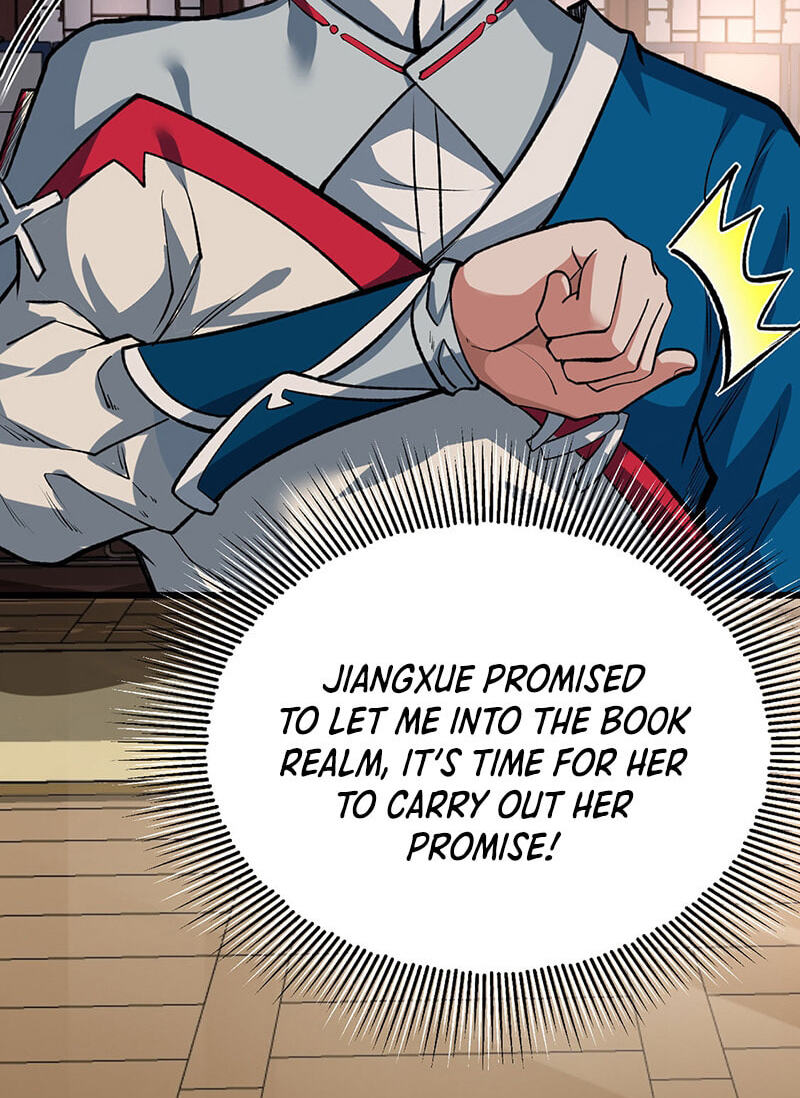 Martial Arts Reigns Chapter 625 page 62 - 
