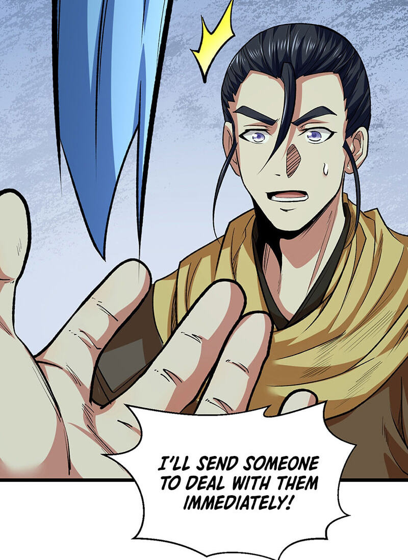 Martial Arts Reigns Chapter 625 page 65 - 