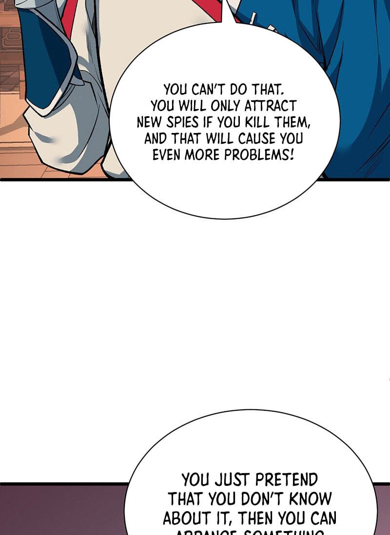 Martial Arts Reigns Chapter 625 page 67 - 