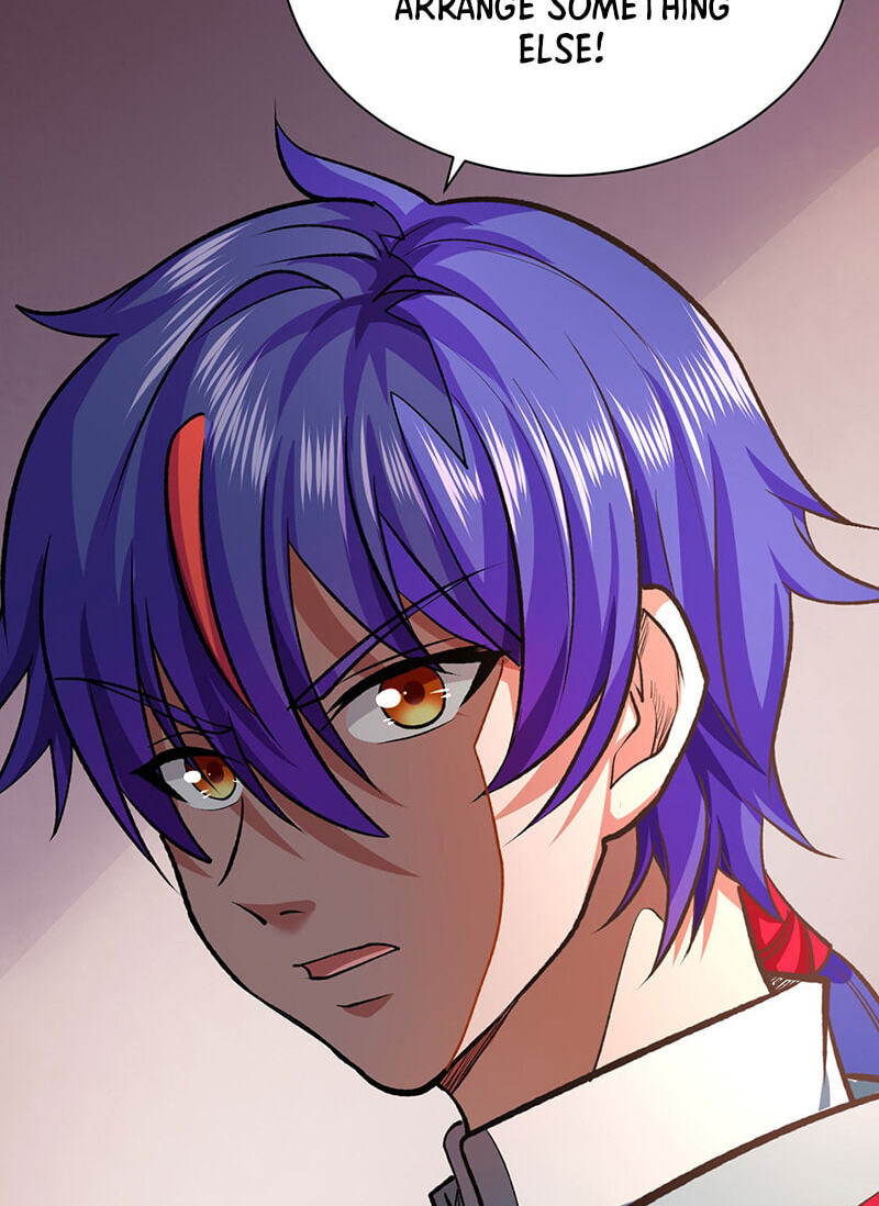 Martial Arts Reigns Chapter 625 page 68 - 
