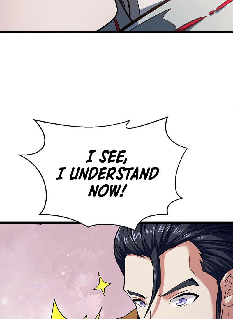 Martial Arts Reigns Chapter 625 page 69 - 