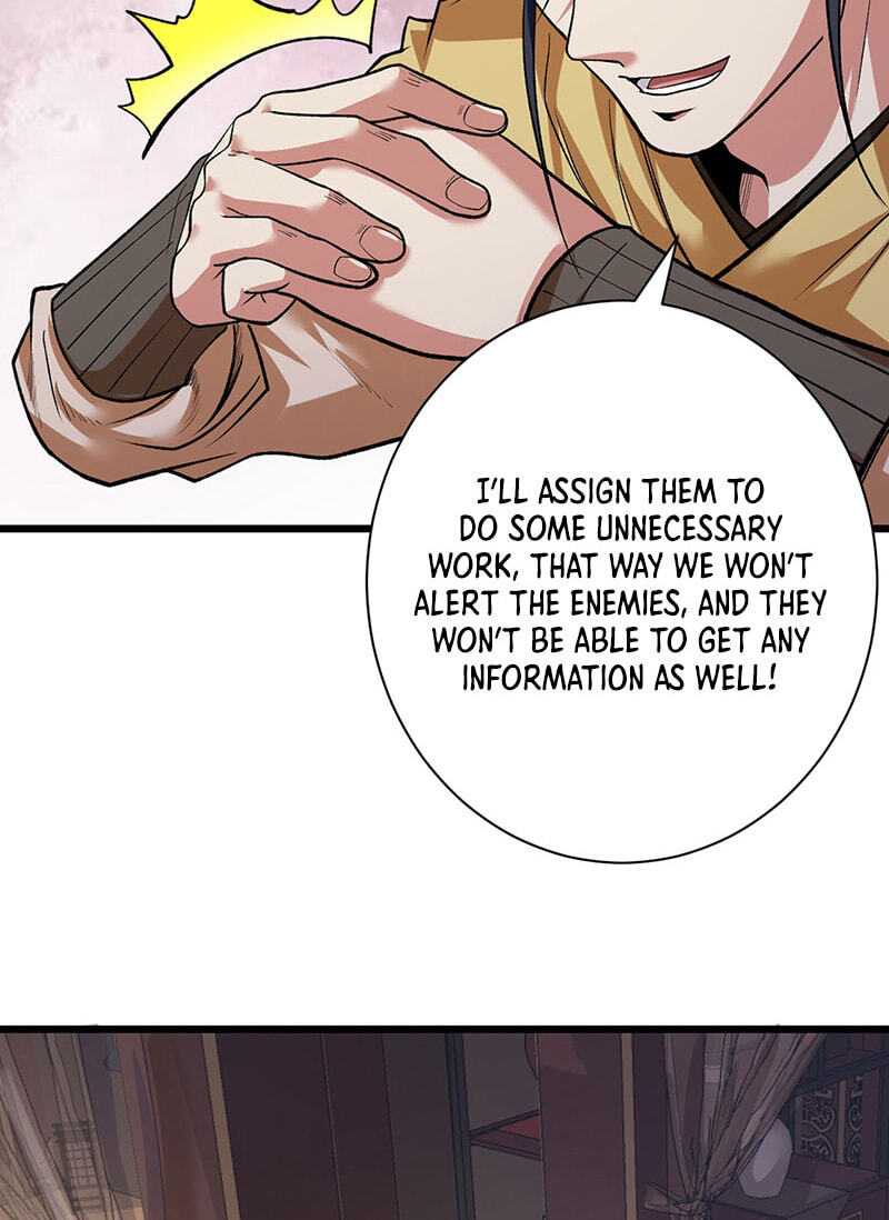 Martial Arts Reigns Chapter 625 page 70 - 