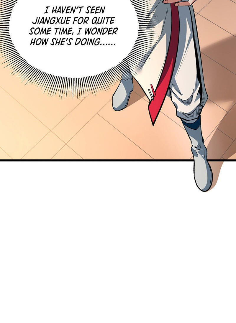 Martial Arts Reigns Chapter 625 page 72 - 