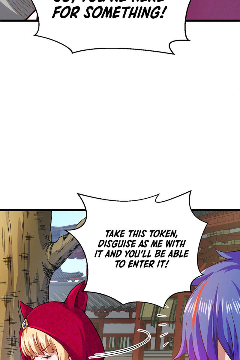 Martial Arts Reigns Chapter 626 page 14 - 
