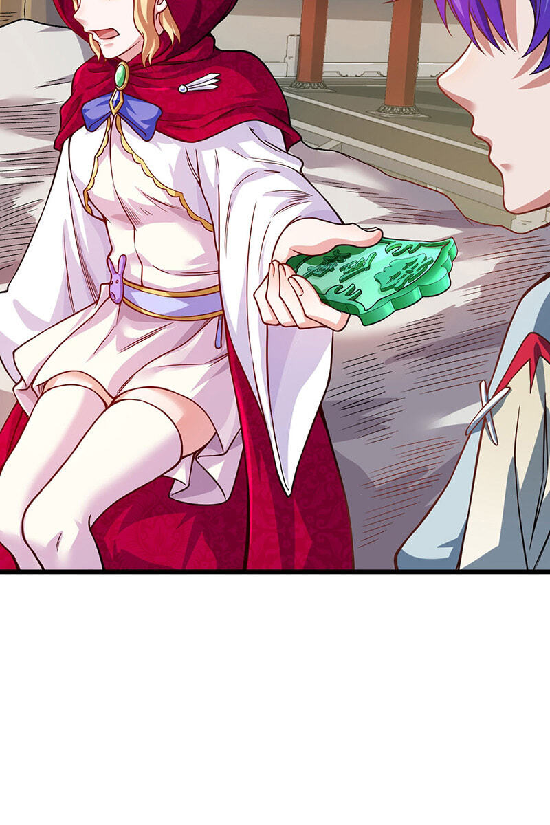 Martial Arts Reigns Chapter 626 page 15 - 
