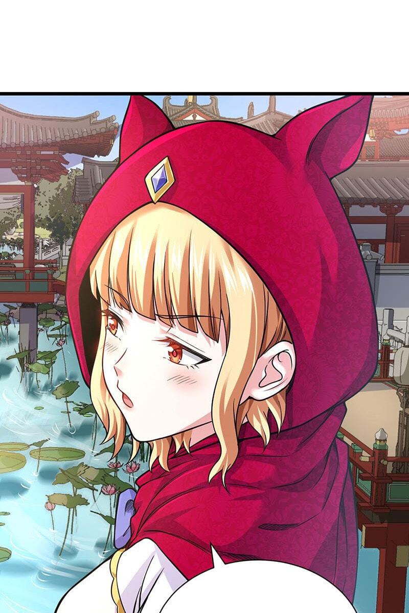 Martial Arts Reigns Chapter 626 page 17 - 