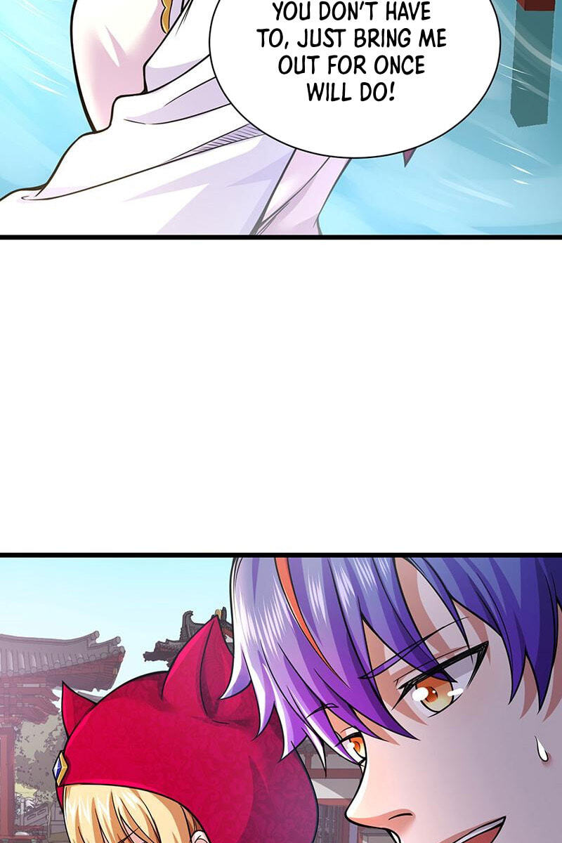 Martial Arts Reigns Chapter 626 page 18 - 