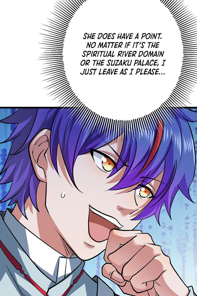 Martial Arts Reigns Chapter 626 page 22 - 