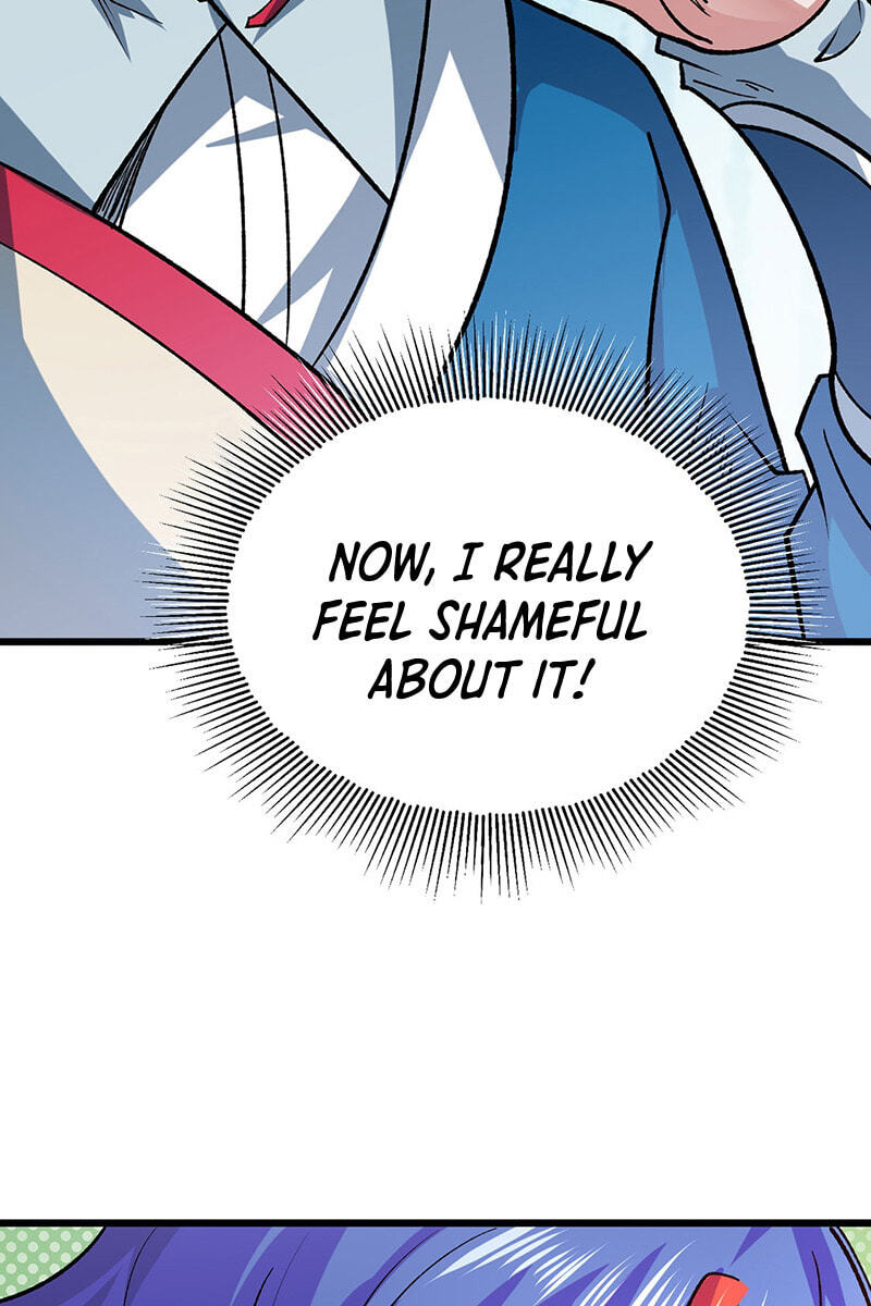 Martial Arts Reigns Chapter 626 page 23 - 