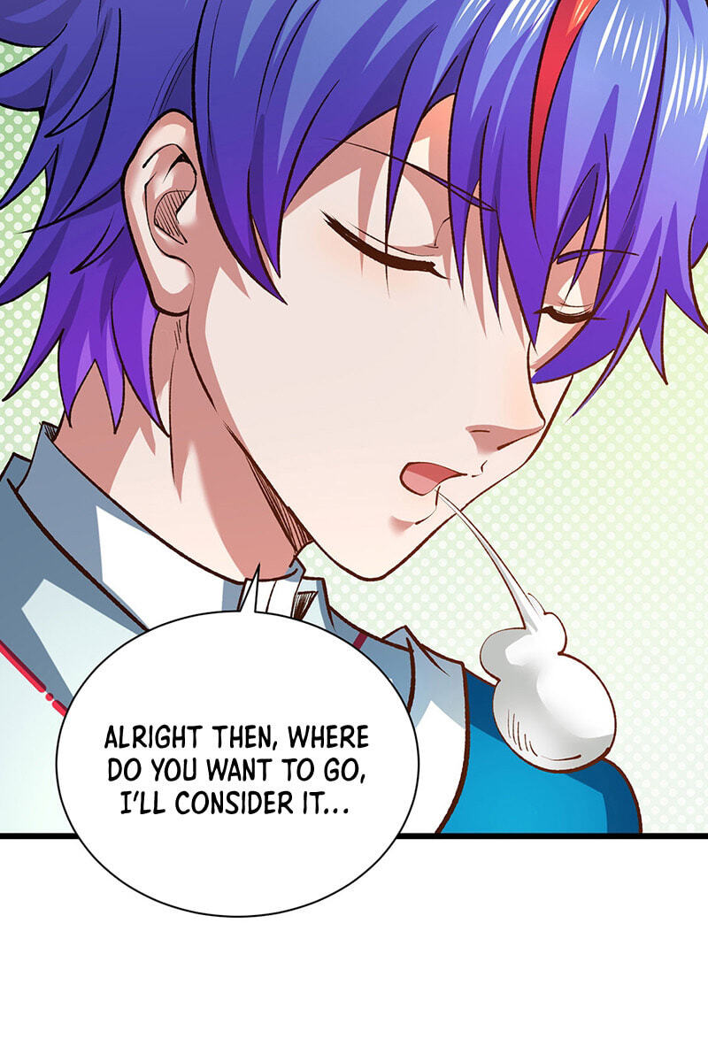 Martial Arts Reigns Chapter 626 page 24 - 