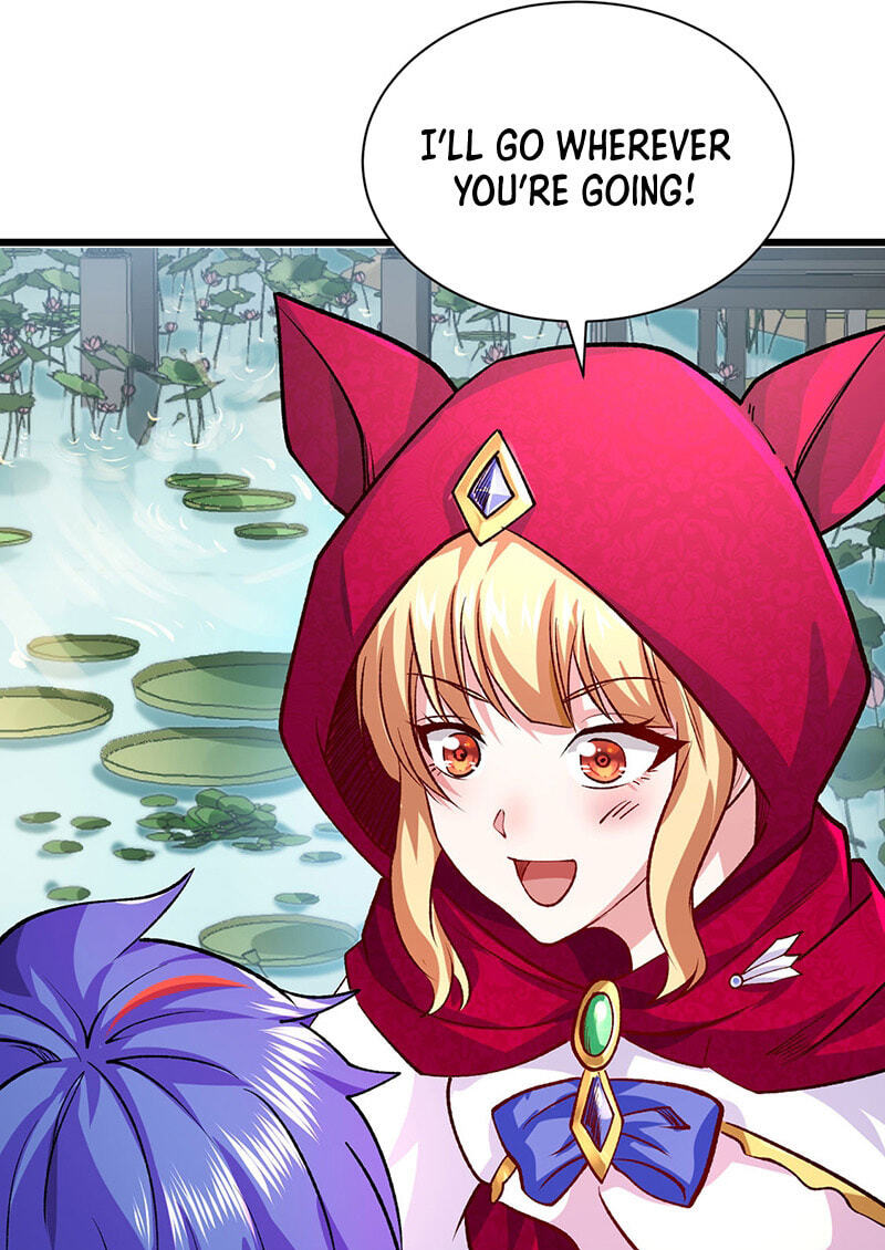 Martial Arts Reigns Chapter 626 page 25 - 