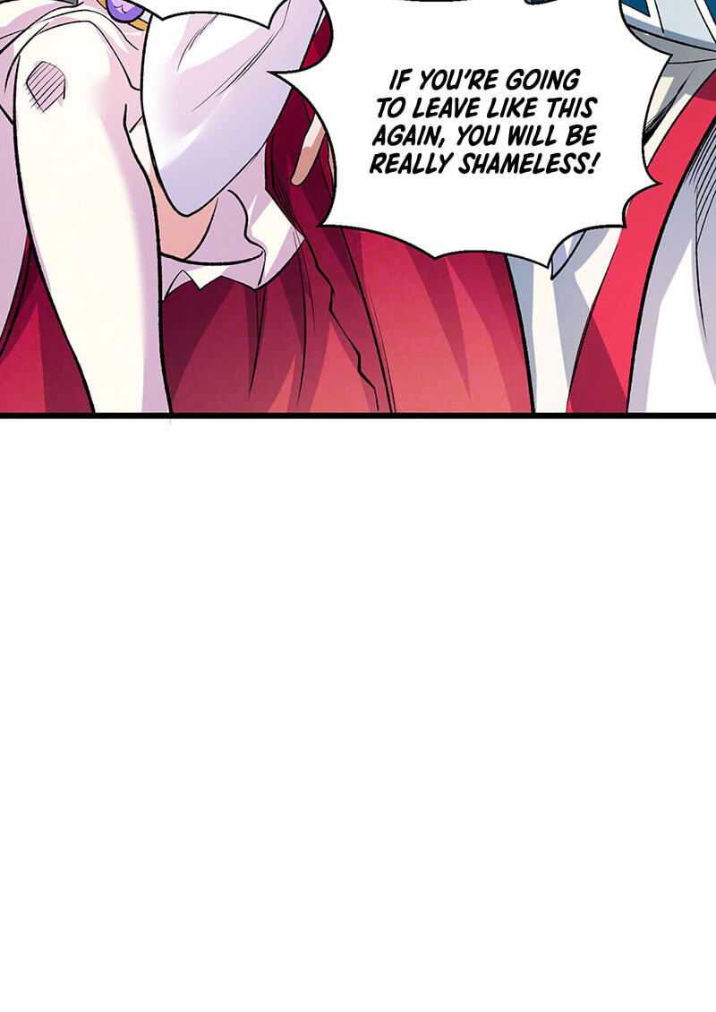 Martial Arts Reigns Chapter 626 page 29 - 