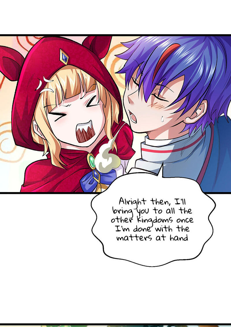 Martial Arts Reigns Chapter 626 page 30 - 