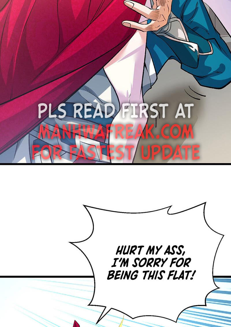 Martial Arts Reigns Chapter 626 page 33 - 