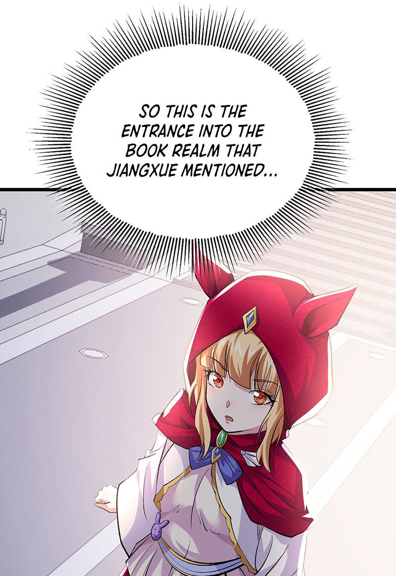 Martial Arts Reigns Chapter 626 page 37 - 