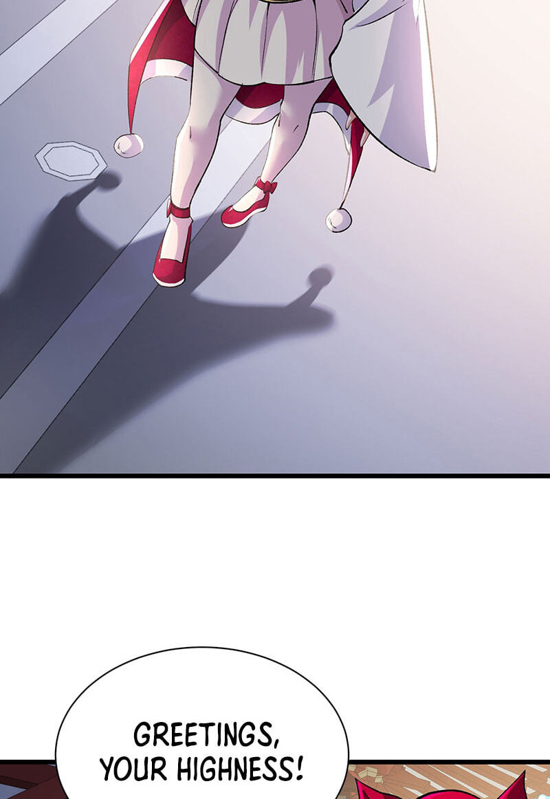 Martial Arts Reigns Chapter 626 page 38 - 