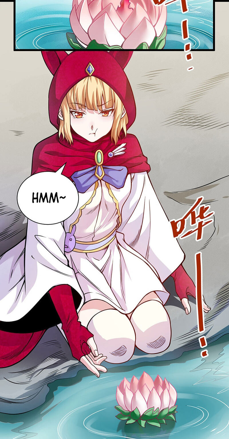 Martial Arts Reigns Chapter 626 page 5 - 