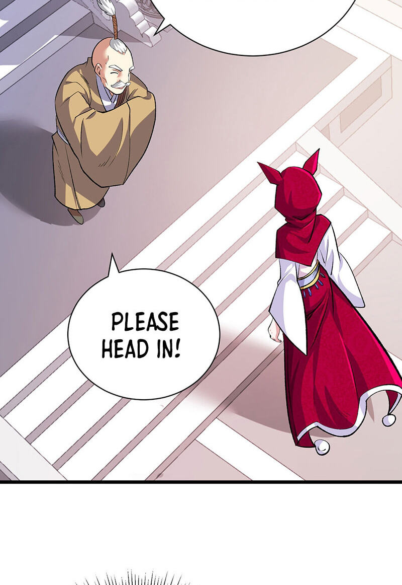 Martial Arts Reigns Chapter 626 page 41 - 