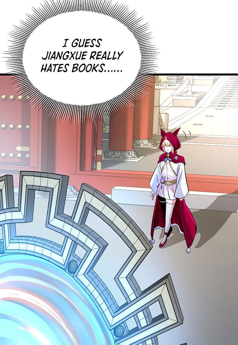 Martial Arts Reigns Chapter 626 page 42 - 