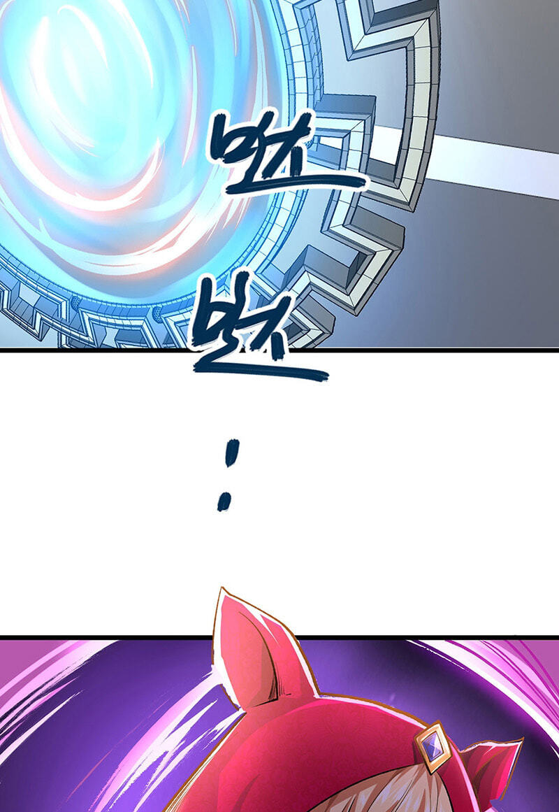 Martial Arts Reigns Chapter 626 page 43 - 
