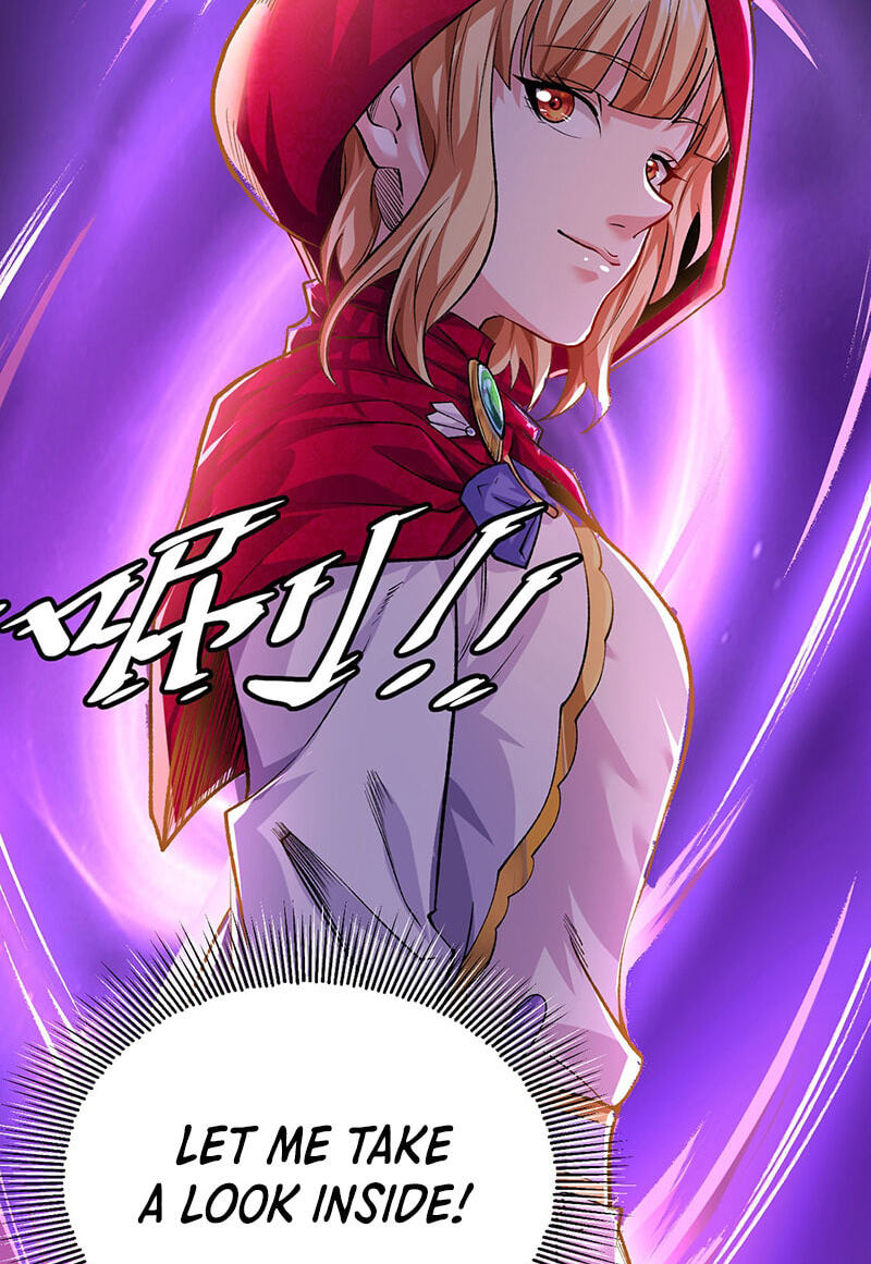 Martial Arts Reigns Chapter 626 page 44 - 